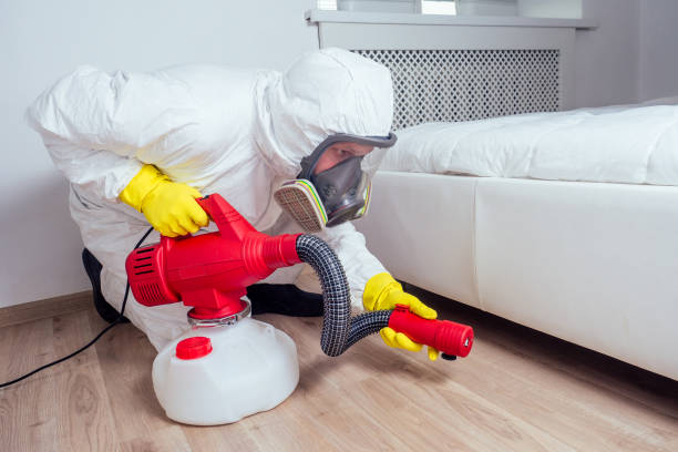 Best Pest Removal Services  in Highland, UT